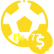 Aposte em esportes do mundo todo no Ele777!