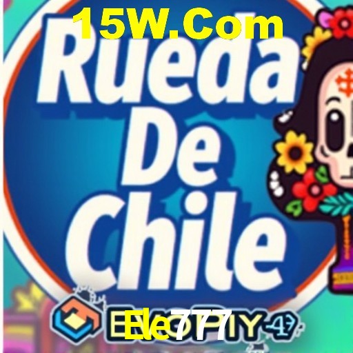 Programa VIP Ele777