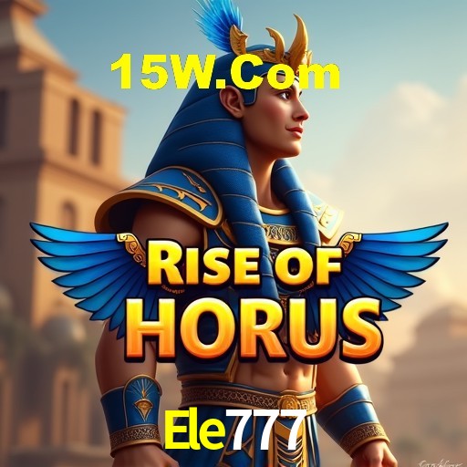 Diretório de Jogos Ele777