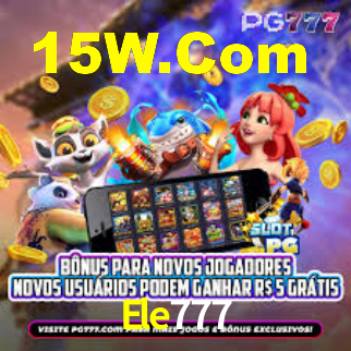 PIX Instantâneo Ele777