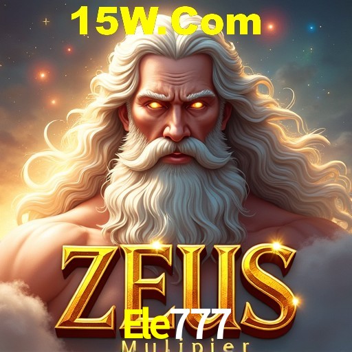 Desvendando o Mundo dos Jogos Virtuais na Ele777