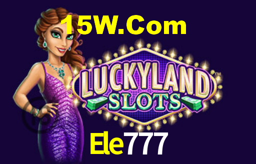 Ele777: A Experiência de Casino com Jogos de Mesa ao Vivo