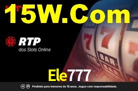 Explore as vantagens do Ele777: serviço profissional e confiabilidade
