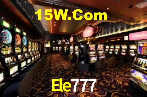 Ele777