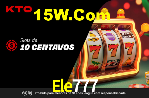 Interface Premium Ele777