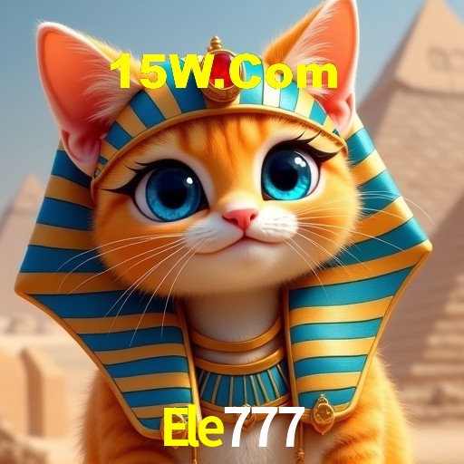 Login Seguro Ele777