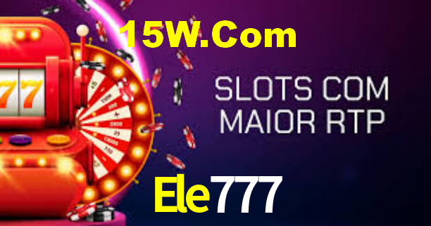 Jogos Exclusivos Ele777