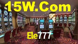 Torneios Ele777