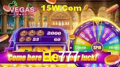 Promoções Sazonais Ele777