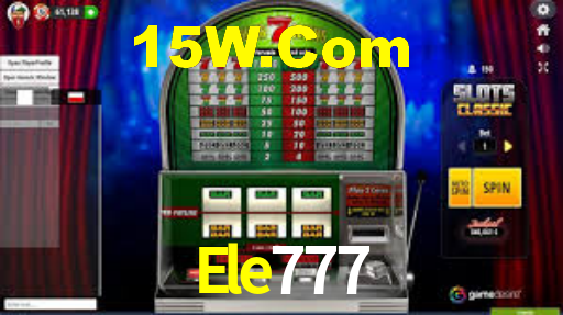 Ele777