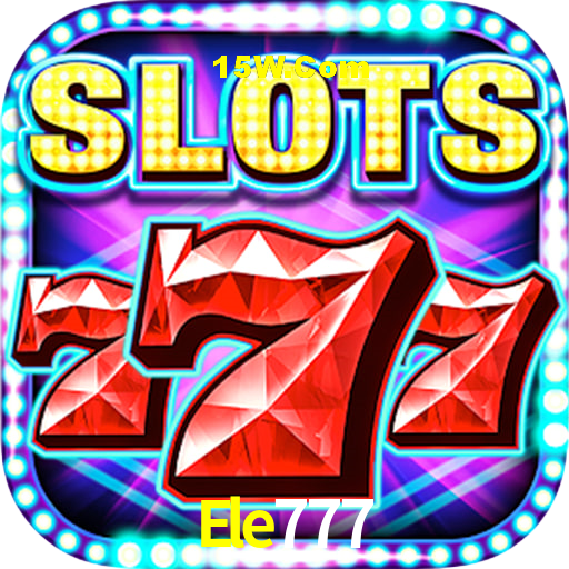 Casino Ao Vivo Ele777