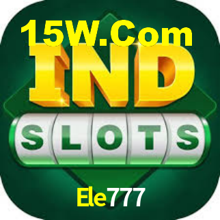 Ele777,Ele777.Com