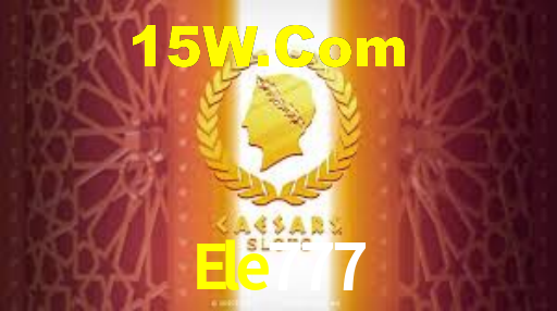 Ele777,Ele777.Com