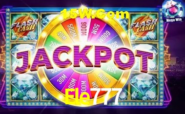 Diretório de Jogos Ele777