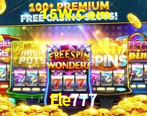 Casino Ao Vivo Ele777